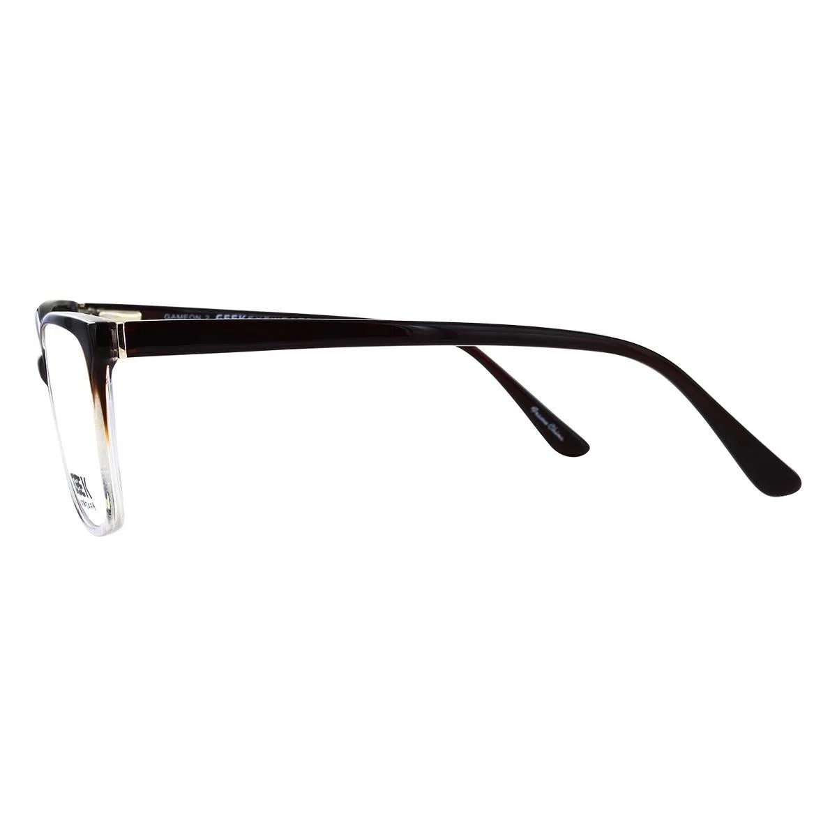 GEEK EYEWEAR 2 Eyeglasses - view 6